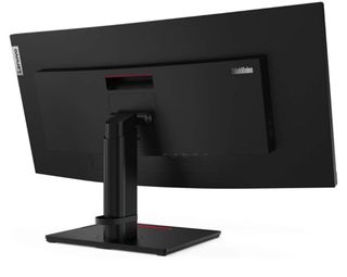 Monitor Curvo Lenovo Thinkvision 34