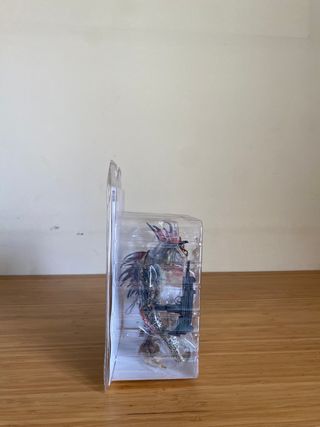 NECA Gremlins 2 Mohawk Mogwai Rare New Sealed