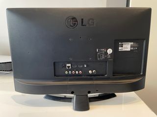 LG Smart TV 24 24MT49S-PZ