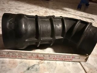 Manicotto debimetro Fiat Uno Turbo IE