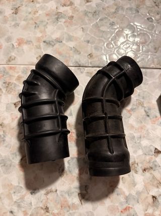 Manicotto debimetro Fiat Uno Turbo IE