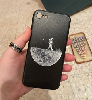 Fundas iPhone 7