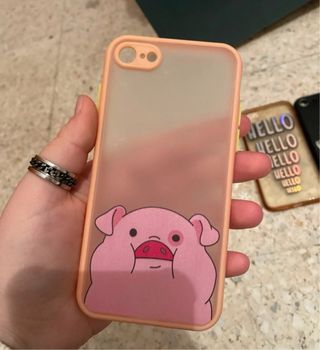 Fundas iPhone 7