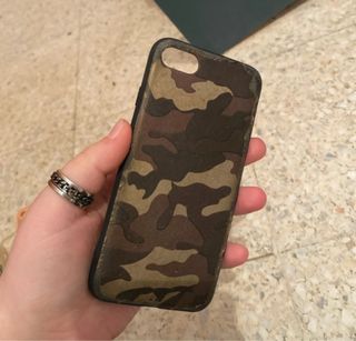 Fundas iPhone 7