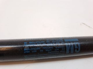 AMORTIGUADORES CAPO OPEL INSIGNIA BERLINA 488153