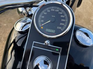 Harley-Davidson Softail Deluxe