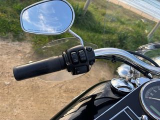 Harley-Davidson Softail Deluxe