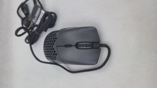 Glorious Model O Ratón Gaming con cable