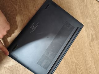 Portátil Chuwi Corebook Air Plus Azul/Gris