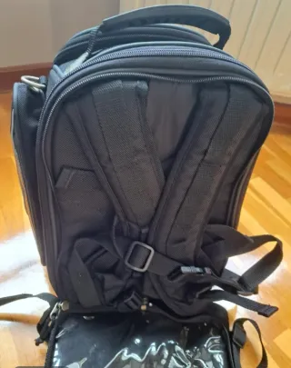 Bolso sobredepósito Givi