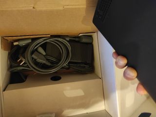 Xbox 360 Elite Negra