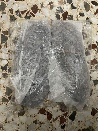 Calzado celtíbero para traje