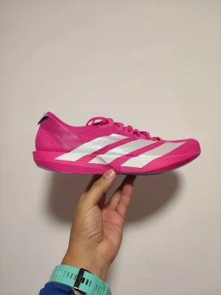 T43 Adidas Adizero Adiós 9 M