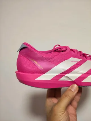 T43 Adidas Adizero Adiós 9 M