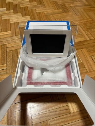 Marco Digital Fotos Intercambiables