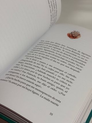 Cartas de las heroínas