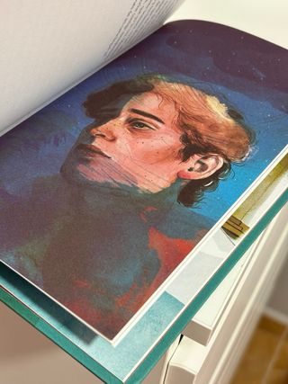 Cartas de las heroínas