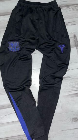 Chándal Entrenamiento Barça 25/26 Nike