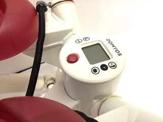 E465086-0 Equipamiento Gimnasio Domyos Ms500