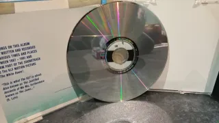 KLF The White Room 2 CD Dance Electro