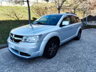 Dodge Journey 2008