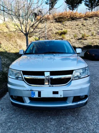 Dodge Journey 2008