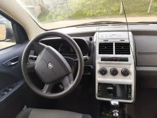 Dodge Journey 2008