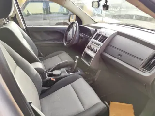 Dodge Journey 2008