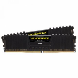 Corsair Vengeance LPX 32GB DDR4 RAM 3200MHz