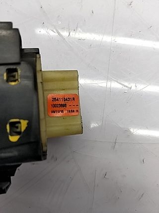 MANDO ELEVALUNAS DELANTERO IZQUIERDO DACIA DOKKER 784388
