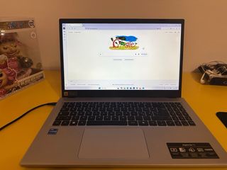 Acer Aspire Go 15 - I7, 32GB RAM, 1TB SSD