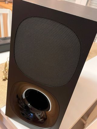 Negociable. Home Cinema Sony HT-G700 con Subwoofer