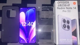 Xiaomi Redmi Note 14 Pro 256GB 5G