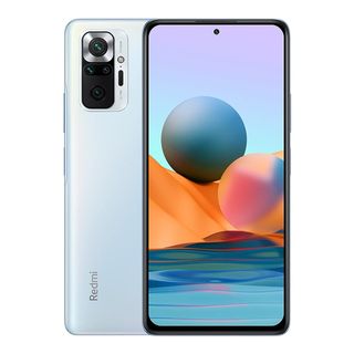 Xiaomi Redmi Note 10 Pro piezas