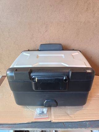 Top case BMW R1200GS aire 2004-2012 baul