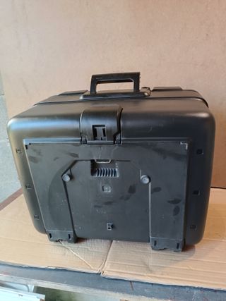 Top case BMW R1200GS aire 2004-2012 baul