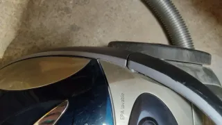 Aspiradora eléctrica Ufesa