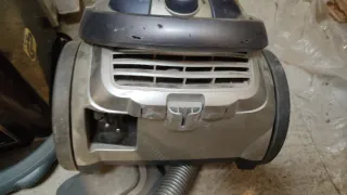 Aspiradora eléctrica Ufesa