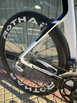 Giant Propel Advanced Aero Carbo Ultegra Di2