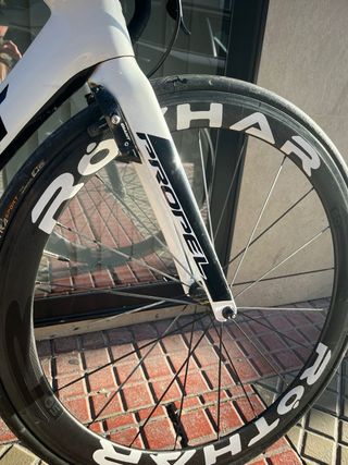 Giant Propel Advanced Aero Carbo Ultegra Di2