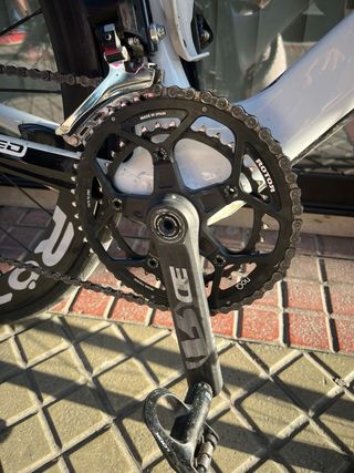 Giant Propel Advanced Aero Carbo Ultegra Di2