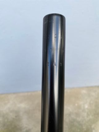 Guiador Subrosa Matt Ray