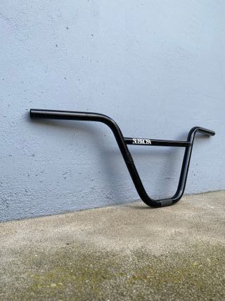 Guiador Subrosa Matt Ray