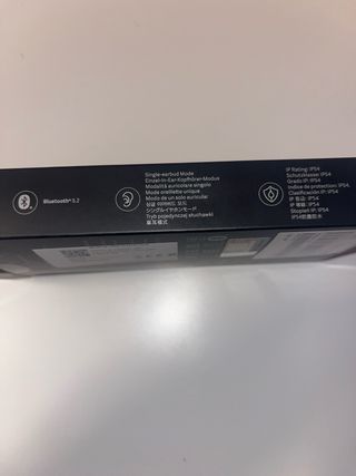 Xiaomi Redmi Buds 3 Lite - Auriculares Inalámbrico