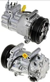 COMPRESOR AIRE CITROEN 9678656080 PEUGEOT renault