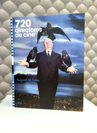 720 directores de cine