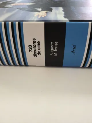 720 directores de cine