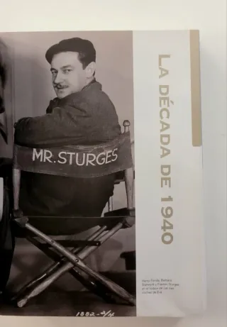 720 directores de cine