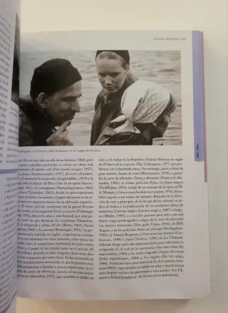 720 directores de cine