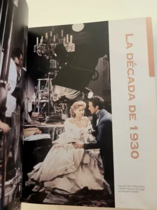 720 directores de cine